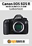 Canon EOS 5DS R mit EF 35 mm 1.4 L II USM Labortest (Labortest-Protokoll)