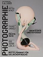 Photographie 5-6/2025